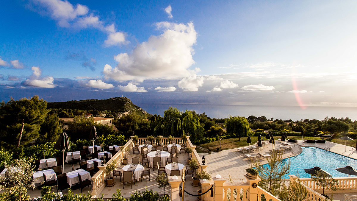 Mabely Grand Hotel - NR